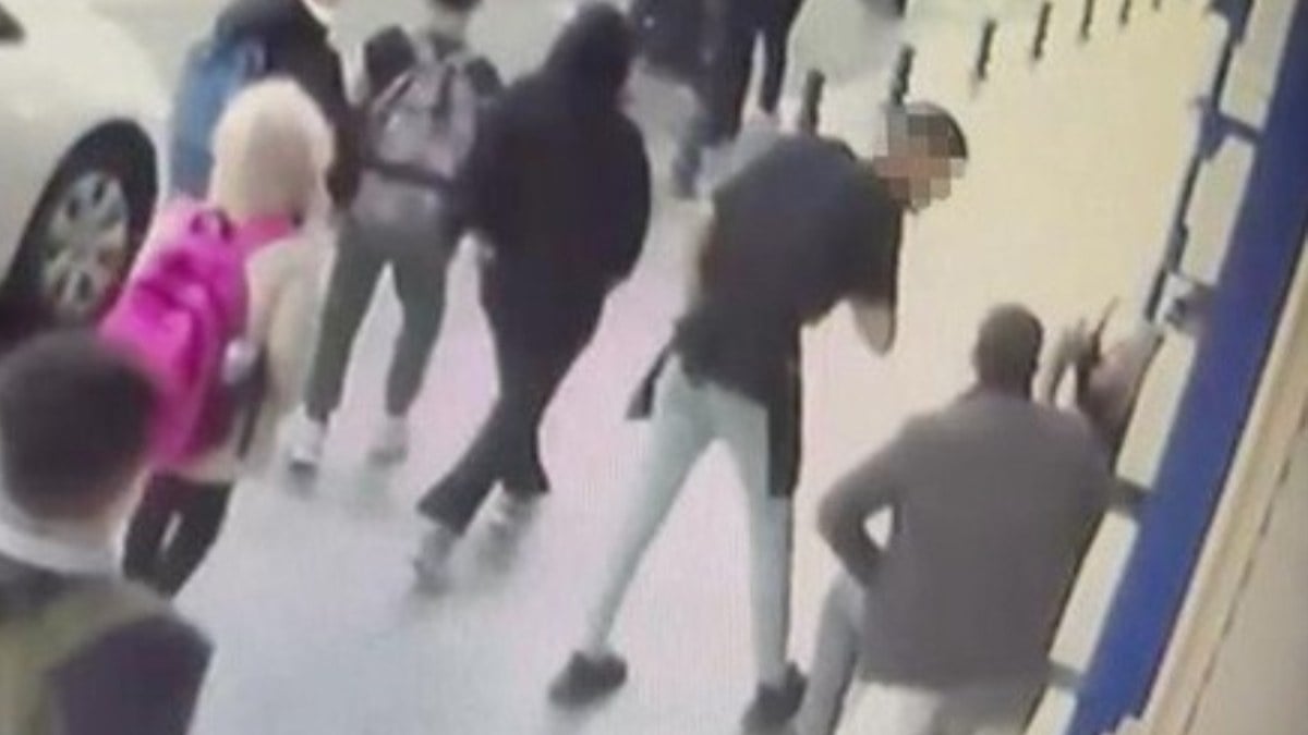 İstanbul’da sipariş kalemiyle cinayet: 18 yıl hapsi istendi