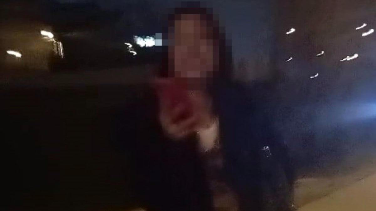 İstanbul’da takside taciz tartışması: ‘Beni elledin’ dedi ücreti ödemeden kaçtı
