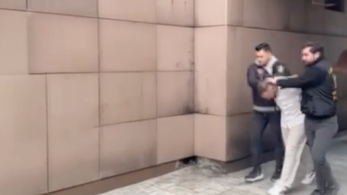 İstanbul’da umre vurgunu: 21 milyon TL dolandıran adam yakalandı