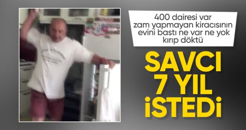 İstanbul’da zam için kiracısını yaralayan ev sahibinin 400 evi olduğu ortaya çıktı