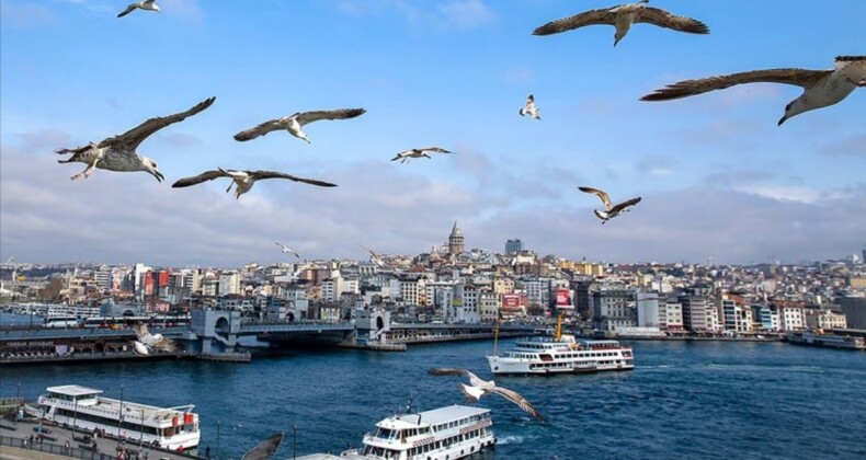 İstanbul’un enflasyonu belli oldu! Konutta yüzde 7,58 fiyat artışı yaşandı