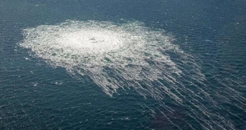 İsveç, Kuzey Akım boru hatlarındaki patlamayı soruşturmaktan vazgeçti