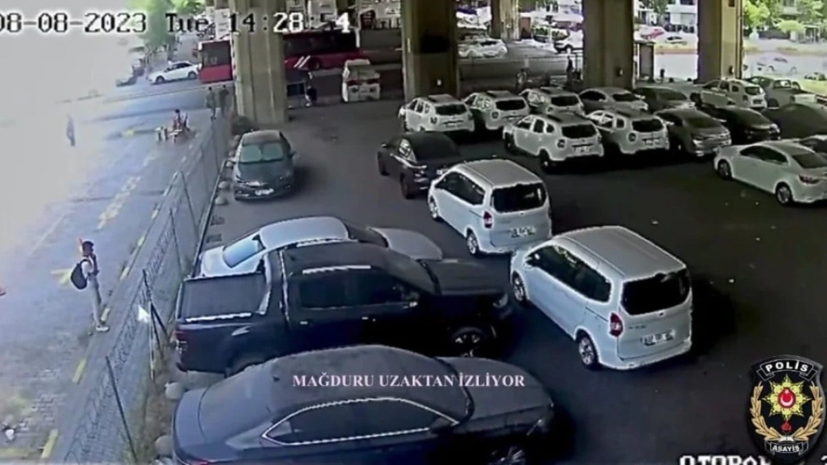 İzmir’de milyonlarca lira dolandırdılar: Bin 300 kilometrelik takiple yakalandılar