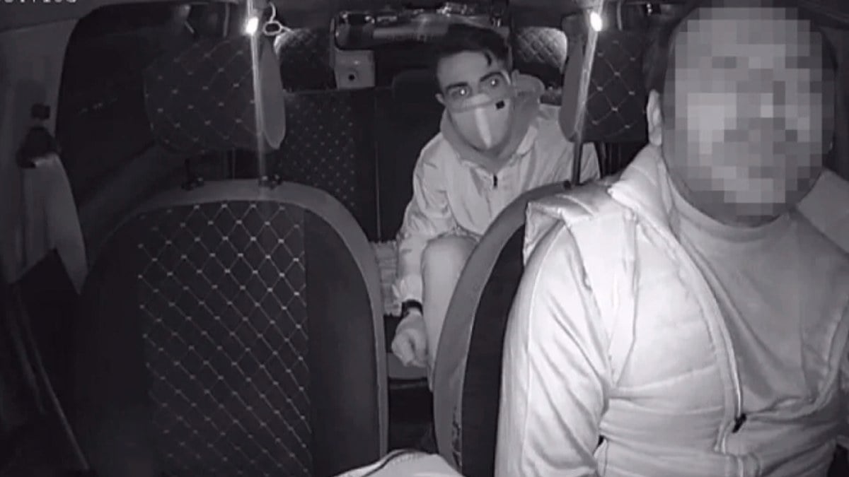 İzmir’de taksici cinayetinin tüm ayrıntıları: Cani, kurbanın kızını aradı