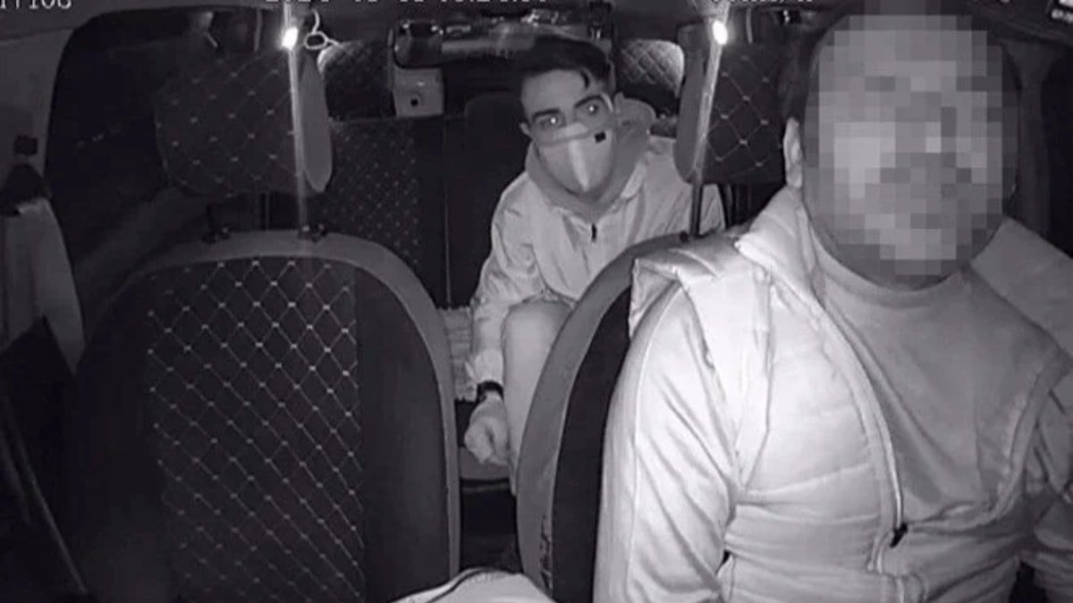 İzmir’de taksiciyi öldüren Delil Aysal’ın cezai ehliyetinin tam olduğu ortaya çıktı