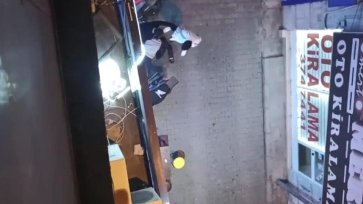 İzmir’de trafik kazasında patlayan silah can aldı