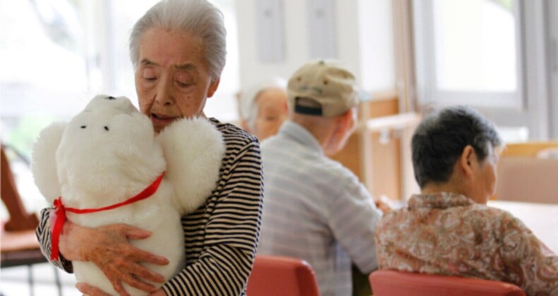 Japonya’da çözülemeyen sorun: Yaşlıların yalnızlığı