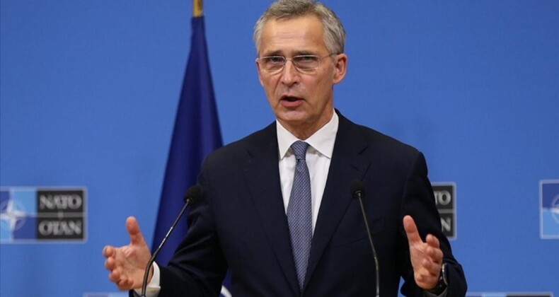 Jens Stoltenberg: Türkiye NATO’nun güney kanadı için önemli