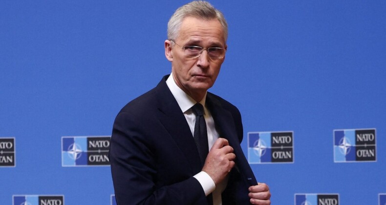 Jens Stoltenberg: Ukrayna NATO’ya katılacak