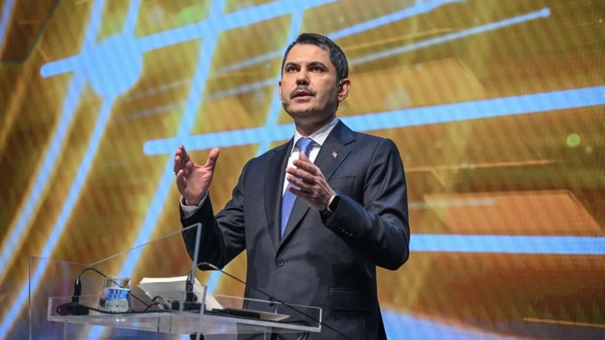 KAAN gökyüzüyle buluştu! Murat Kurum’dan ilk paylaşım geldi: Gururumuz kanatlandı