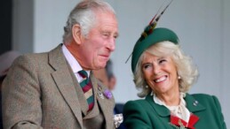 Kanser teşhisi konmuştu! Kral Charles’ın son durumunu Camilla açıkladı