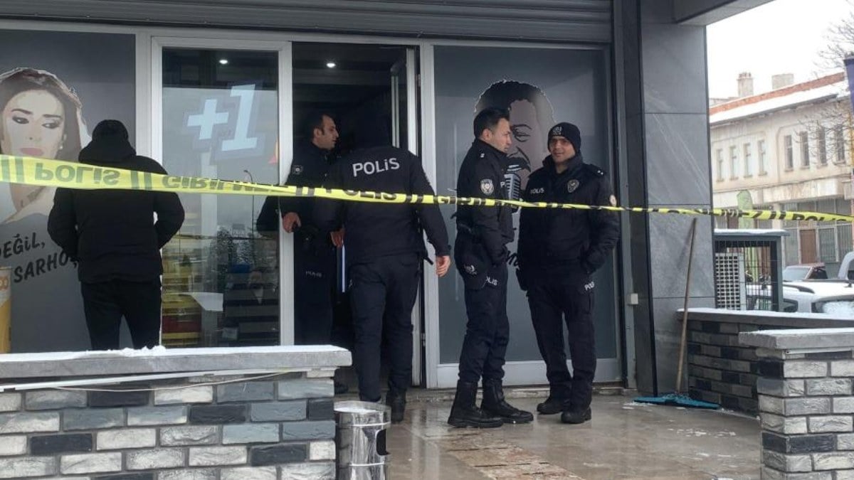 Karaman’da 24 yaşındaki gencin cansız bedeni iş yerinde bulundu