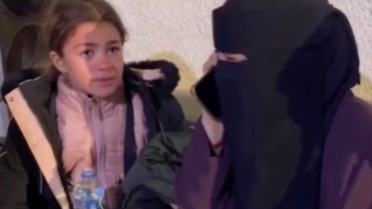 Katil İsrail bebekleri öldürüyor! “Bu körpe yavrumun ne günahı vardı?”