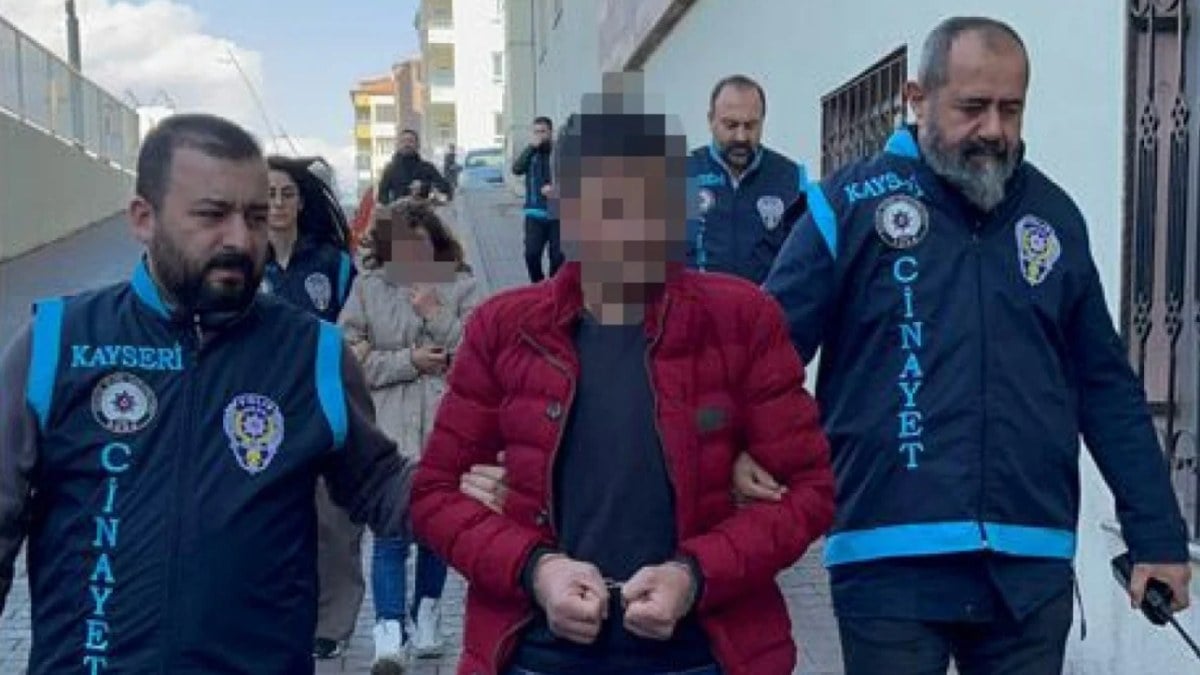Kayseri’de bıçaklı kavgada 1 kişi yaşamını yitirdi