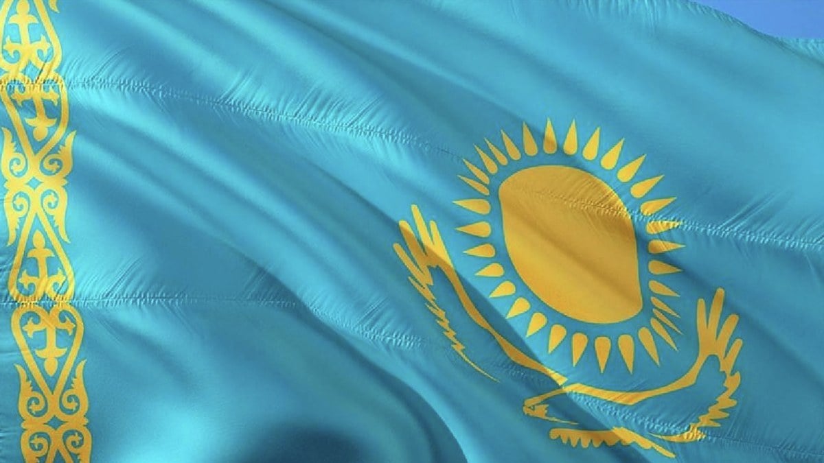 Kazakistan’da hükümet istifa etti: Başbakan vekili atandı