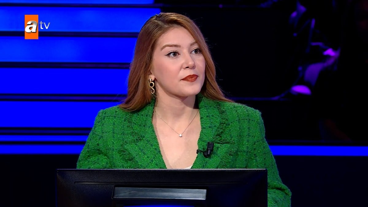 Kim Milyoner Olmak İster’e geldi, parasız gitti! Zeka oyunları finalisti bakın hangi soruda elendi…