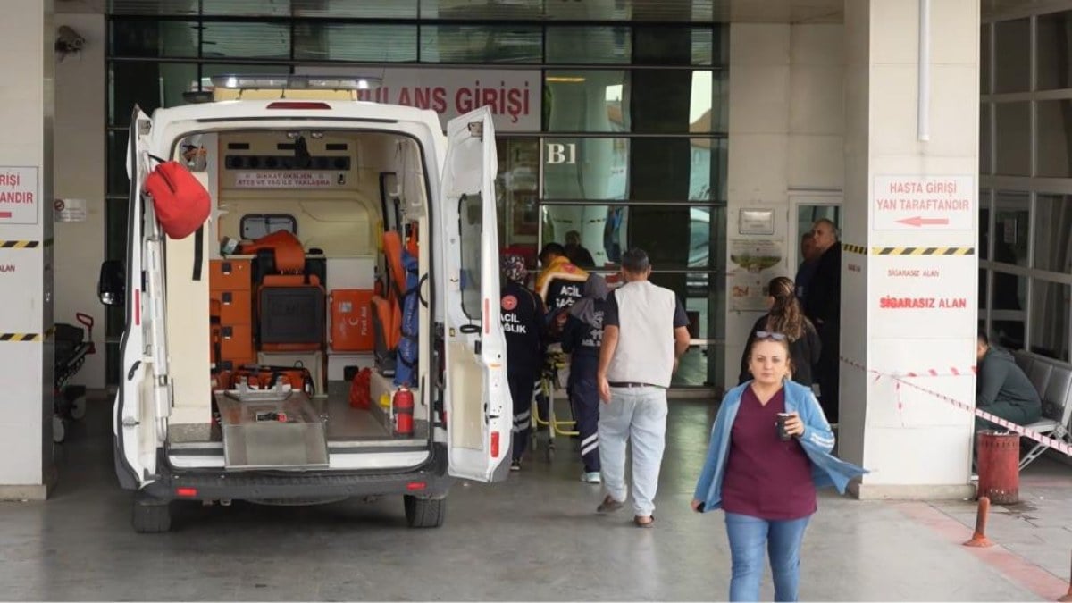 Kırıkkale’de cinayet! Dünürünü tüfekle vurarak öldürdü