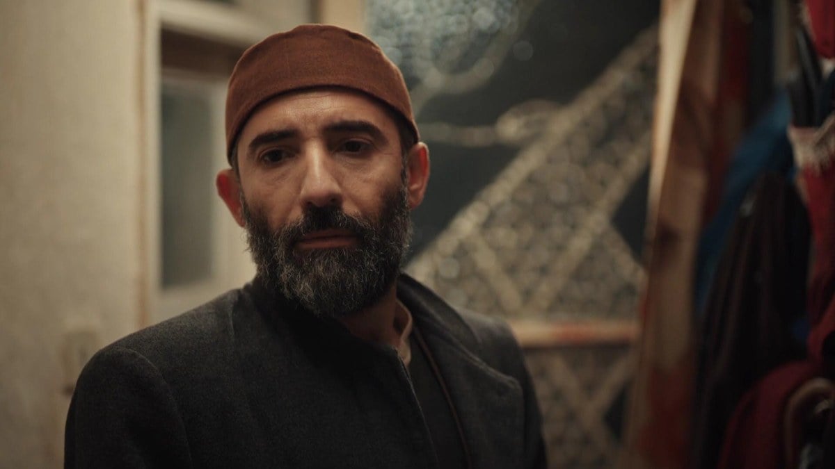 Kızıl Goncalar’ın Naim Efendi’si bakın kiminle evlenip boşandı! Büyük aşkın hazin sonu…