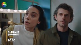 Kızılcık Şerbeti 51. bölüm 2. fragman: Fena basıldı! Rüzgar ve Nursema birlikte…