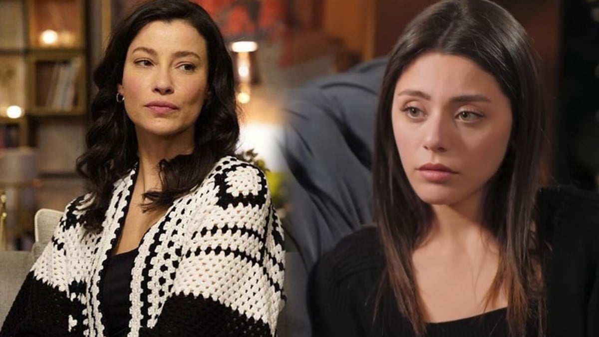 Kızılcık Şerbeti 52. bölüm fragmanı: Hamile olan bakın kimmiş! Herkes ters köşe olacak