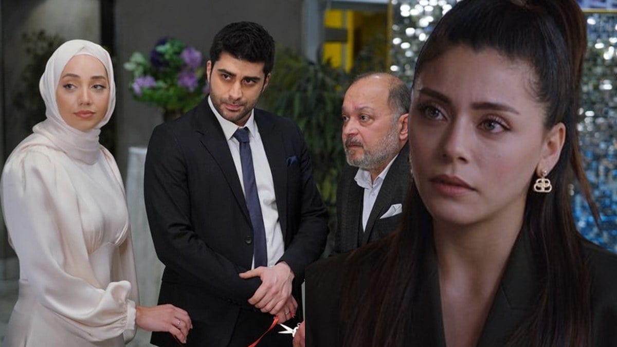 Kızılcık Şerbeti hayranları yıkılacak! O tarihten itibaren yayından kalkıyor…