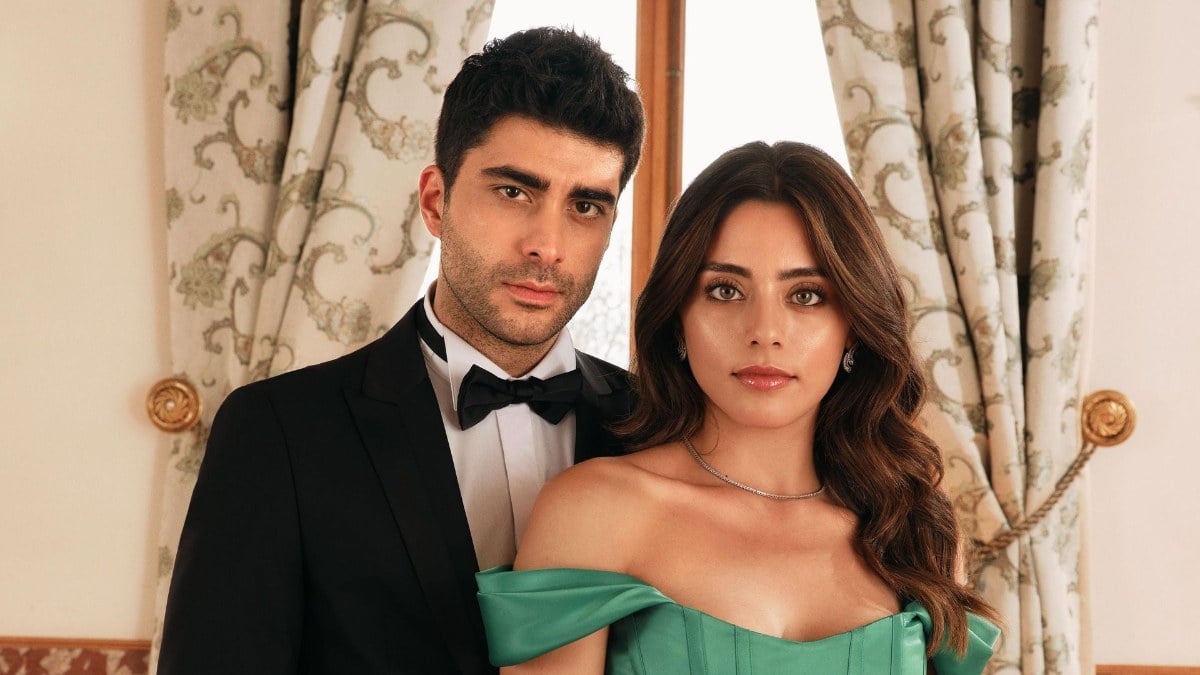 Kızılcık Şerbeti’nde senaryo değişikliği! Başrol yoğun bakımda…