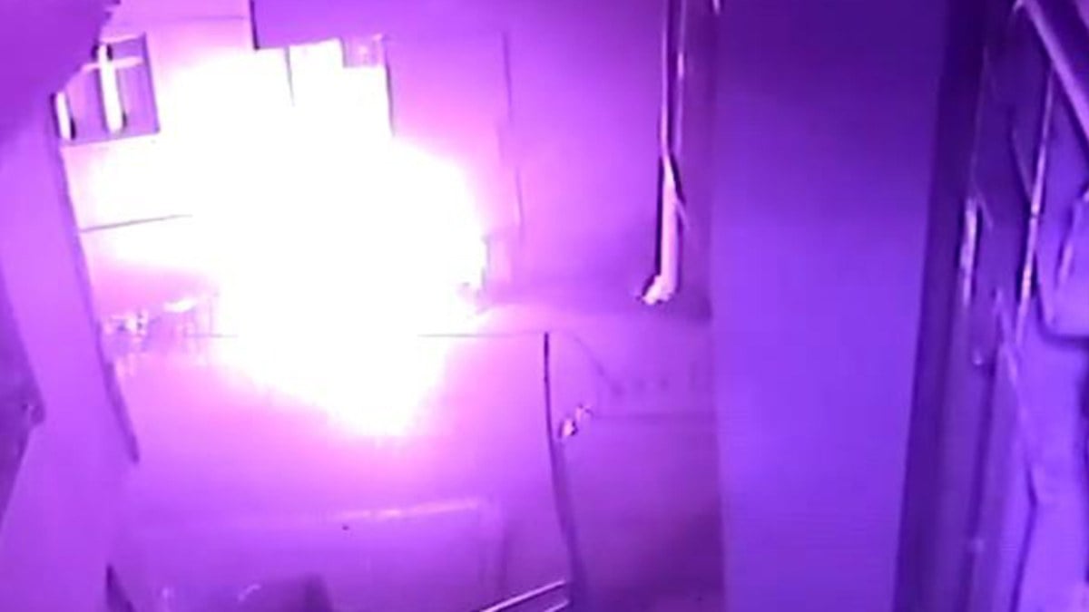 Kocaeli’de bir kişi barışmayı reddeden eski kız arkadaşının evini yaktı