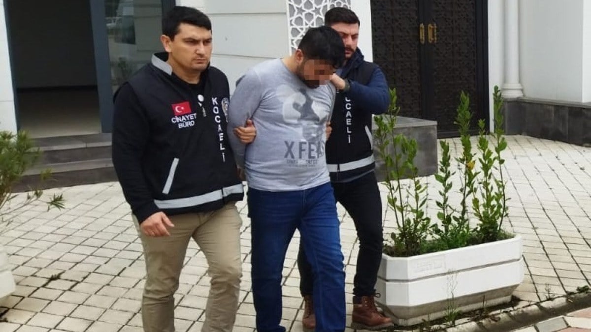 Kocaeli’de eşini ve kayınpederini öldürdü: İki kez ağırlaştırılmış müebbet hapse çarptırıldı
