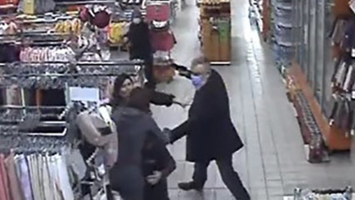 Kocaeli’de korkunç cinayet: Komşusunu kalbinden vurdu