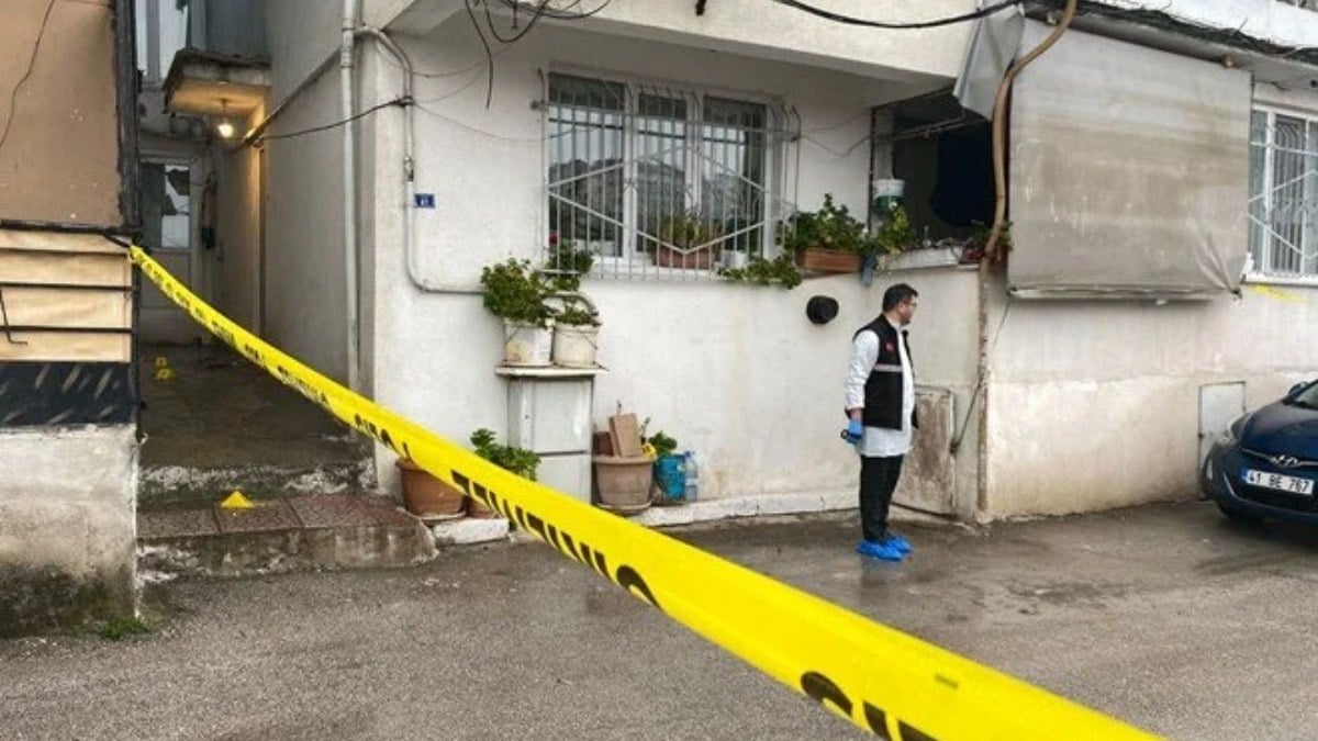 Kocaeli’de kuzen cinayeti: İstenen ceza belli oldu!