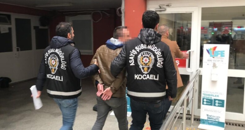 Kocaeli’de kuzenini öldüren sanıktan pişkin savunma