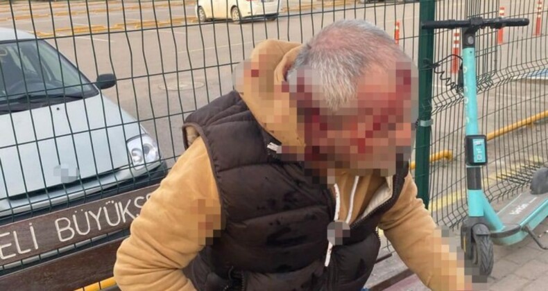 Kocaeli’de otobüste taciz: 14 yaşındaki kızın babası tacizciyi polise teslim etti