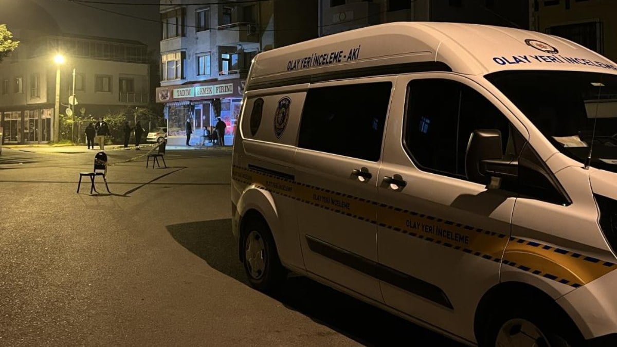 Kocaeli’de rastgele ateş açan alkollü şahıs faciaya neden oluyordu