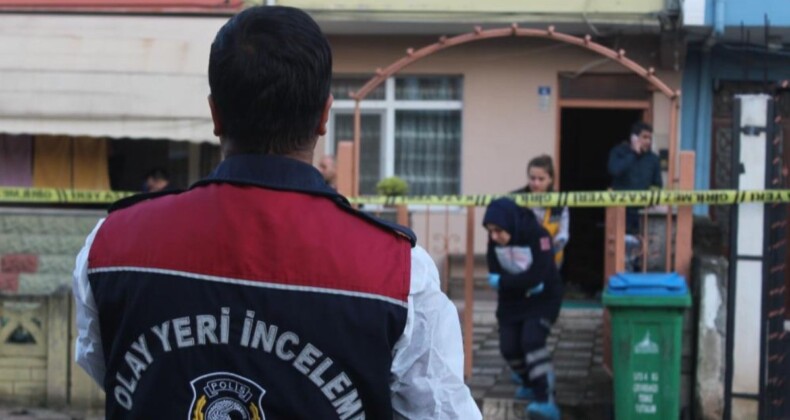 Kocaeli’de yaşlı kadına uyuşturucu verip ilişkiye giren 2 kişi yeniden hakim karşısında