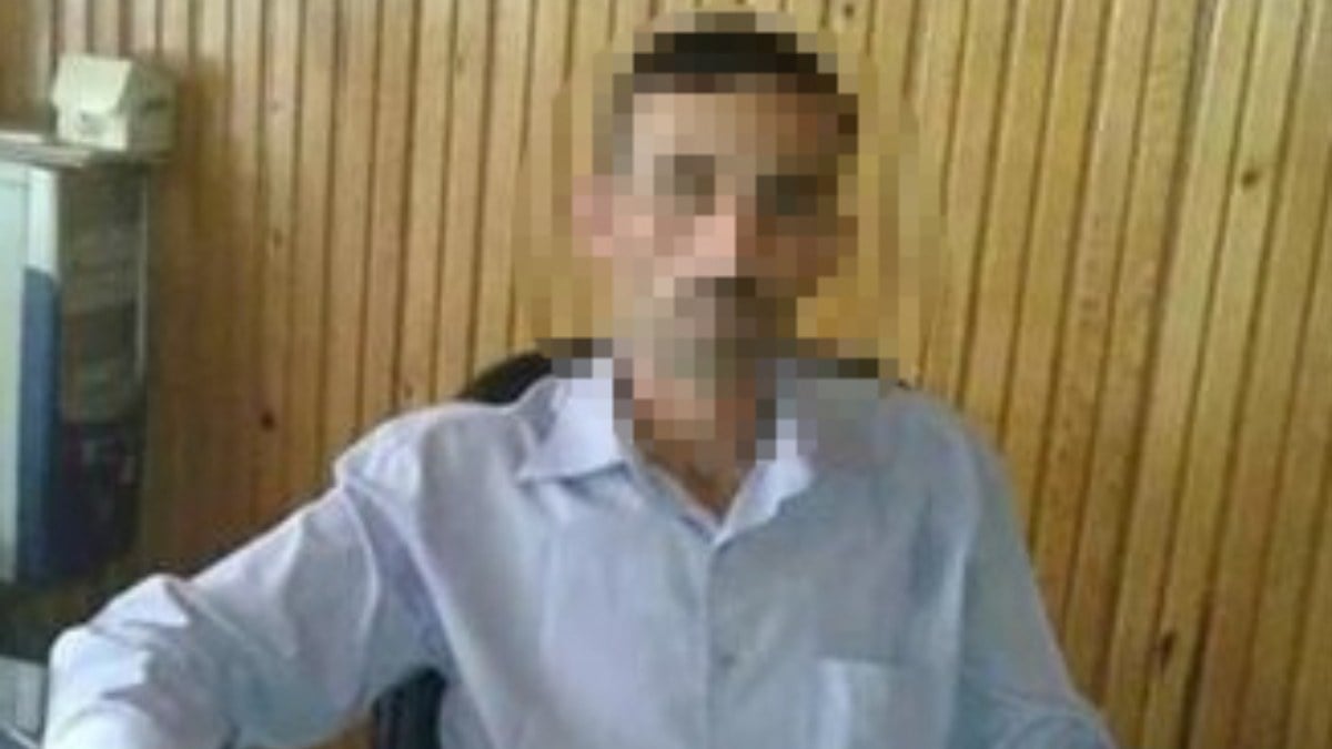 Konya’da swinger partilerine katıldığı kadının kızını istismar eden sapık