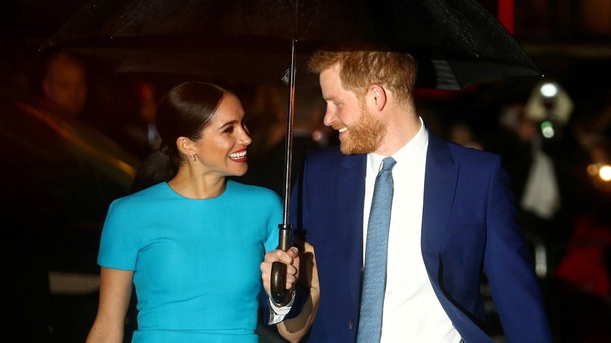 Kral Charles’ı sinirlendirecek hamle: Prens Harry ve Meghan Markle’dan geldi