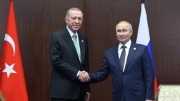 Kremlin’den Putin’in Türkiye ziyaretine ilişkin açıklama: Seçimden sonra…