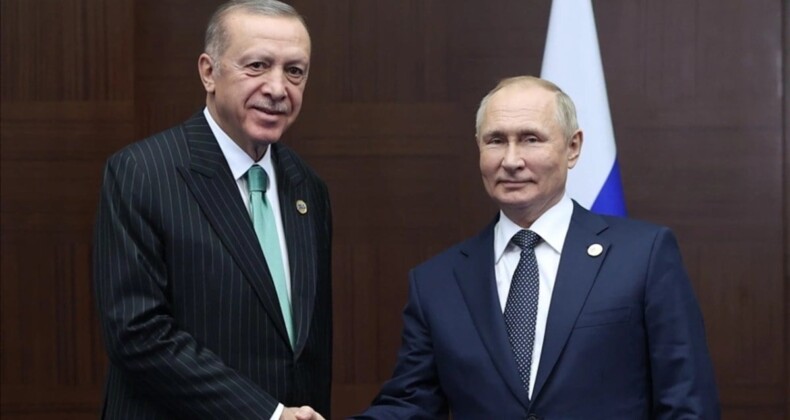 Kremlin’den, Vladimir Putin’in Türkiye’yi ziyaret tarihine ilişkin açıklama