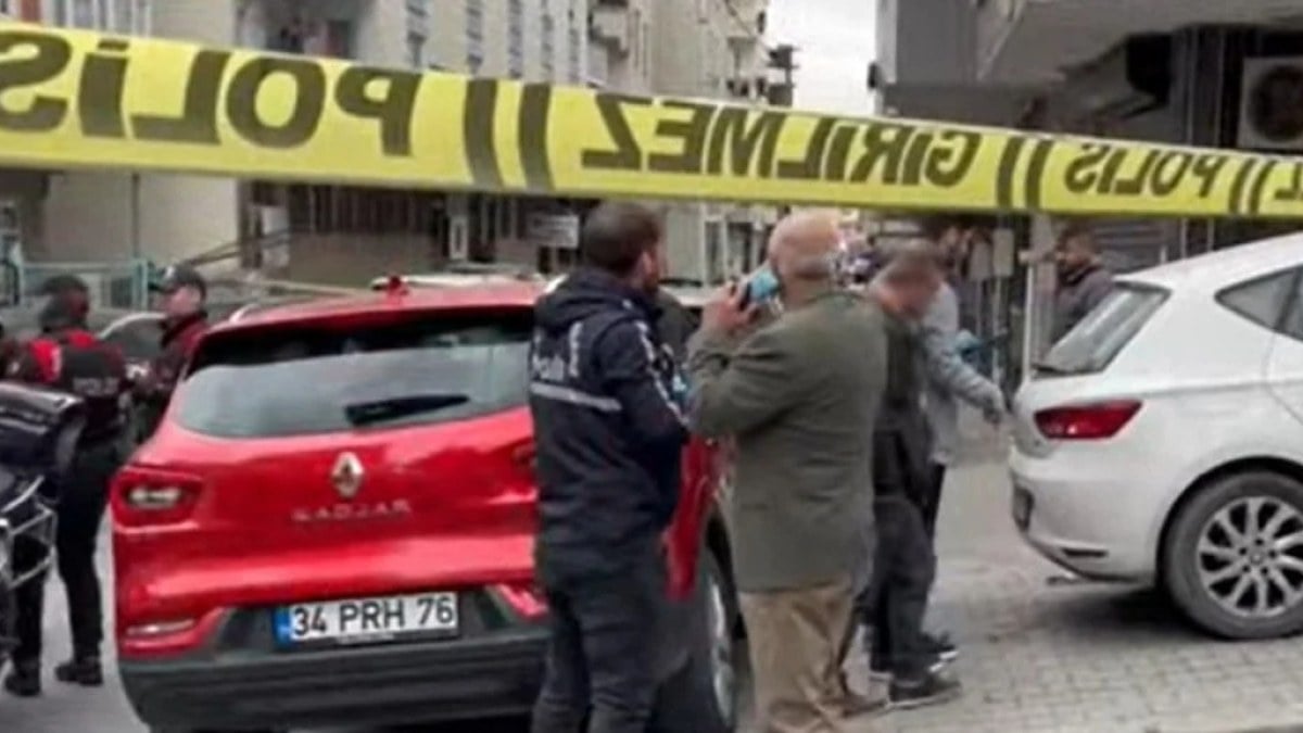 Küçükçekmece’de AK Parti seçim çalışmasına saldırı: 4’ü adliyeye sevk edildi