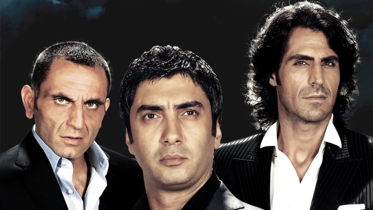 Kurtlar Vadisi hayranlarını yıkacak haber! Pana Film açıkladı…