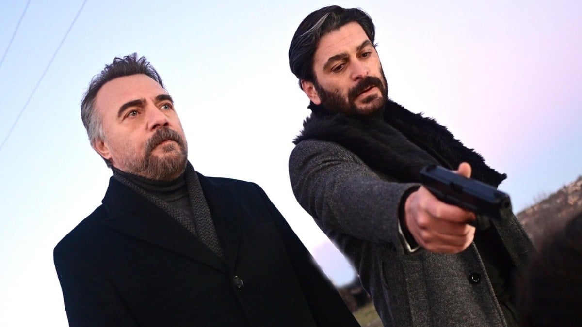 Kurtlar Vadisi’nin efsanesi diziye dahil oldu! Ben Bu Cihana Sığmazam’a bomba transfer