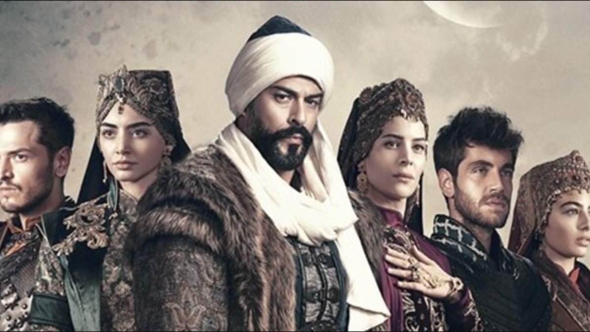 Kurtlar Vadisi’nin yıldızı Kuruluş Osman’a transfer oldu! İşte o isim…