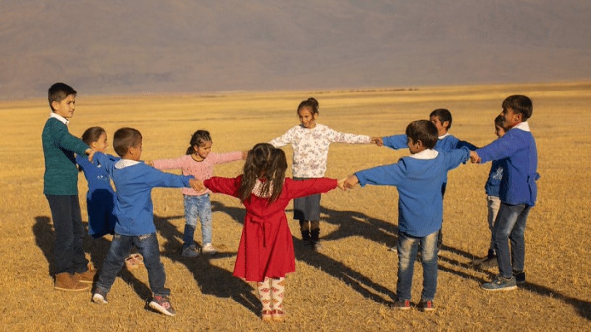 “Kutu Kutu Pense”nin hikayesi çok başka çıktı! Bu tekerleme bakın nereden geliyor…