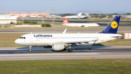 Lufthansa çalışanlarından uyarı grevi: 100 bin yolcu etkilenecek