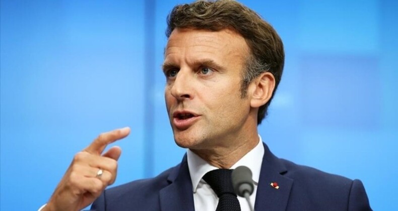 Macron’u üzecek sonuç: Fransızlar, Ukrayna’ya asker gönderilmesini istemiyor