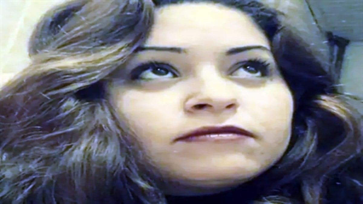 Marmara’da batan “Batuhan A” gemisinde ölen Zeynep, son yolculuğuna uğurlandı