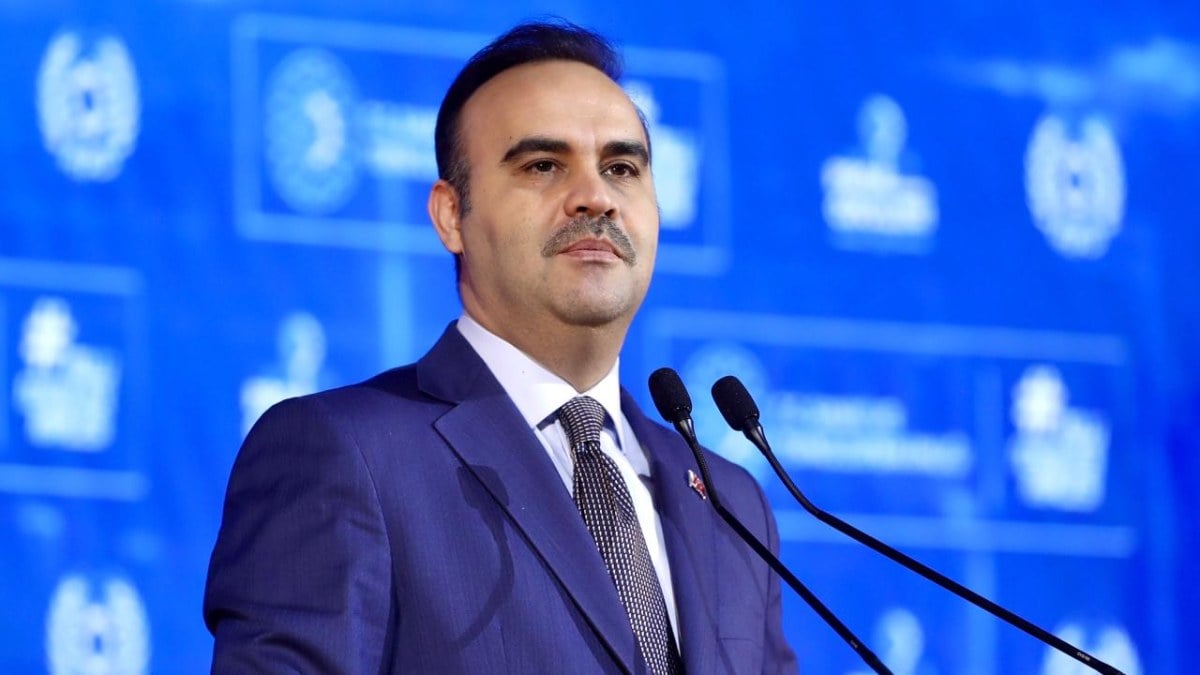 Mehmet Fatih Kacır: Alper Gezeravcı’nın dünyaya dönüşü için koşullar olumlu