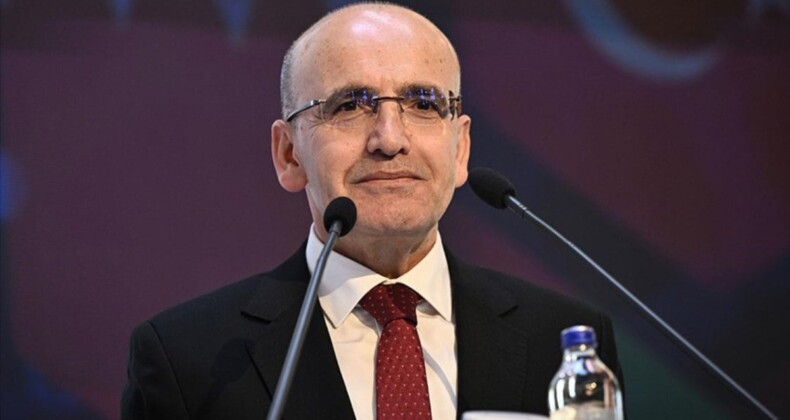Mehmet Şimşek: Kira fiyat artışlarının önüne geçmek için konut arzı artırılacak