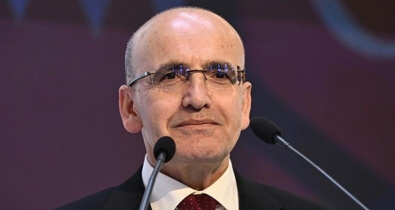 Mehmet Şimşek’ten ihracata devam mesajı