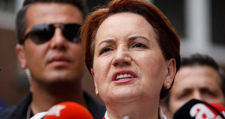 Meral Akşener’in ablası Mualla Özen hayatını kaybetti